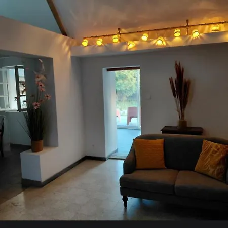 Casa vacanze Le Clos Saint-martin *