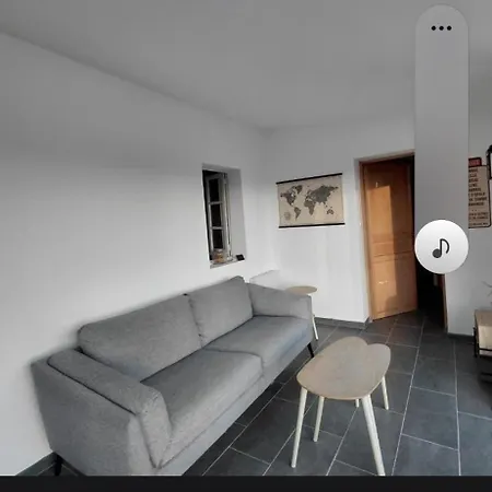 Le Clos Saint-martin Casa vacanze